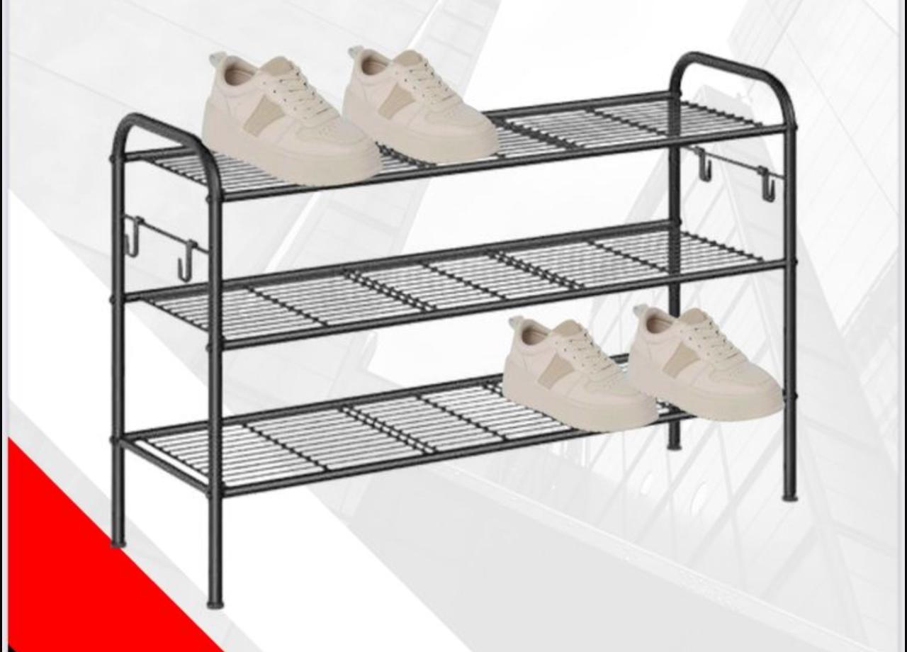 ORGANIZADOR DE ZAPATOS